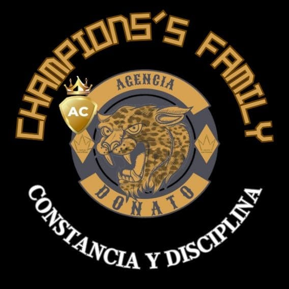 Champions Family